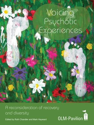 cover image of Voicing Psychotic Experiences